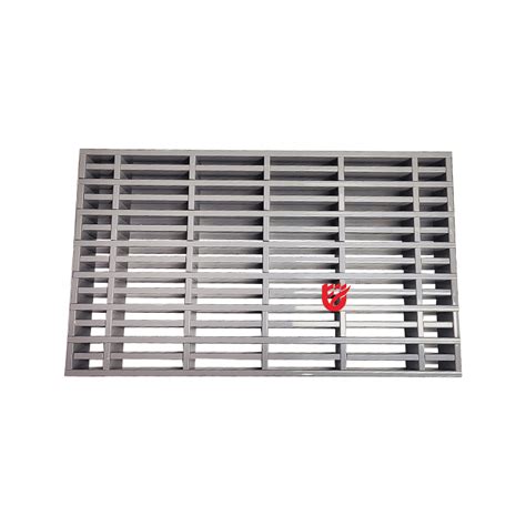 Intumescent Fire Grille Air Grille Fire Damper China Fire Grill And
