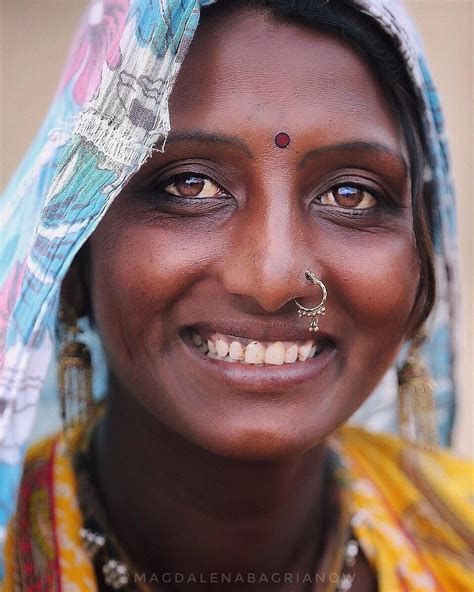 A Photographer Travels Across India To Show How Beautiful And Diverse Local People Are And We