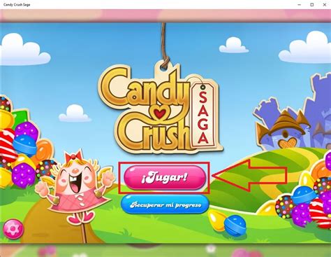 ≫ Como Descargar Candy Crush Saga Gratis Para Pc Windows 10 2024