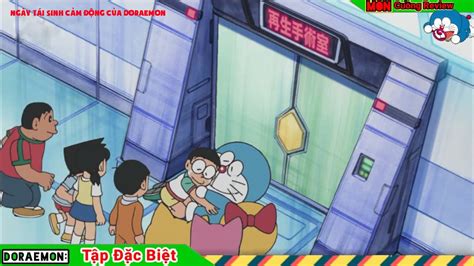 Top 83 Về Sinh Nhật Lần Nữa Của Doraemon Mới Nhất Vn