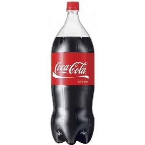 Black 225 L Coca Cola Cold Drink Liquid Packaging Type Carton At Rs