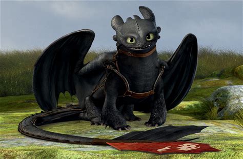 Toothless New Image How To Train Your Dragon Photo 37177564 Fanpop
