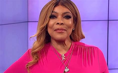 ‘the Wendy Williams Show Youtube Channel And Website Deleted After