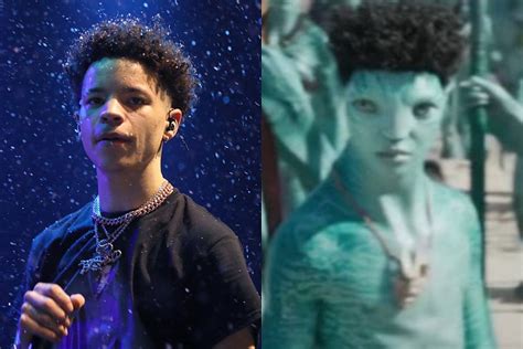 People Think Lil Mosey Is In New Avatar Movie Rapper Responds The