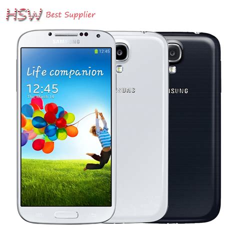 Samsung Galaxy S4 Specifications Price Features Review