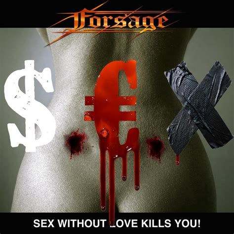 Sex By Forsage On Spotify
