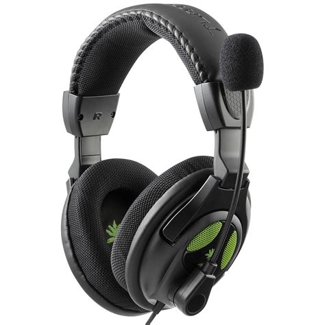 Turtle Beach Ear Force X Xbox Pc Emag Bg