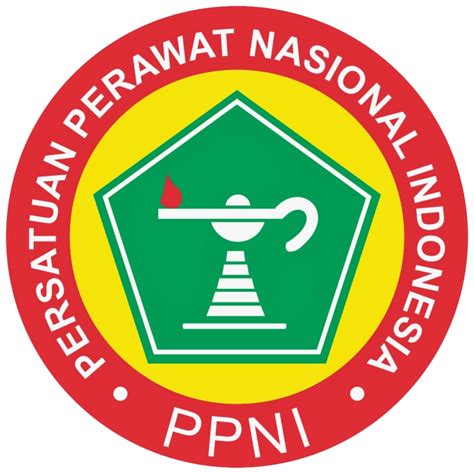 Filosofi Logo Ppni Media Perawat Id