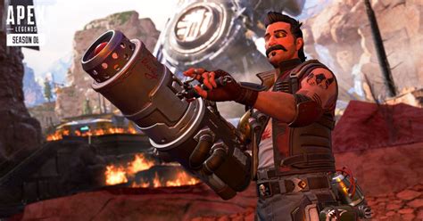 Discover more posts about apex legends fuse. Новиот експлозивен карактер Fuse доаѓа во Apex Legends