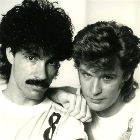 Hall And Oates Daryl Hall And John Oates Solo The Music Video