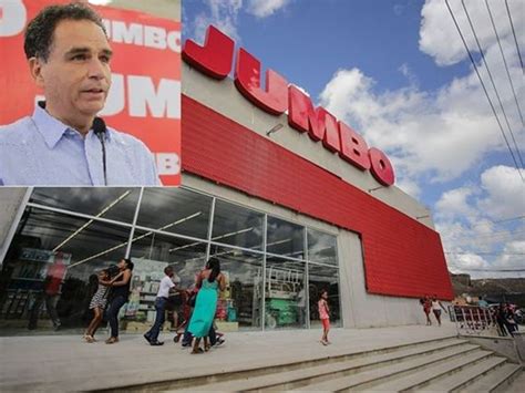 Jumbo Opens 10th Store With Unrivaled Prices In Higuey