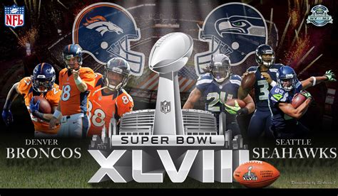 Super Bowl Xlviii Ashworth Creative
