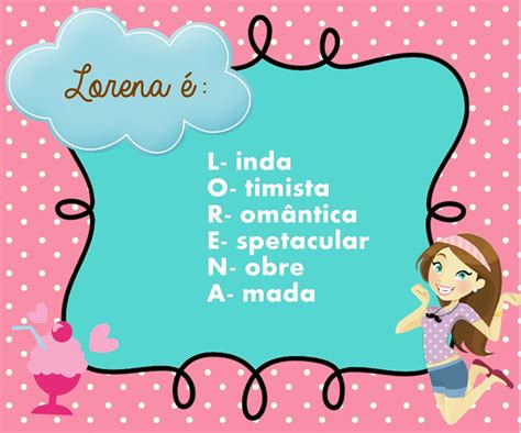 Nome Lorena