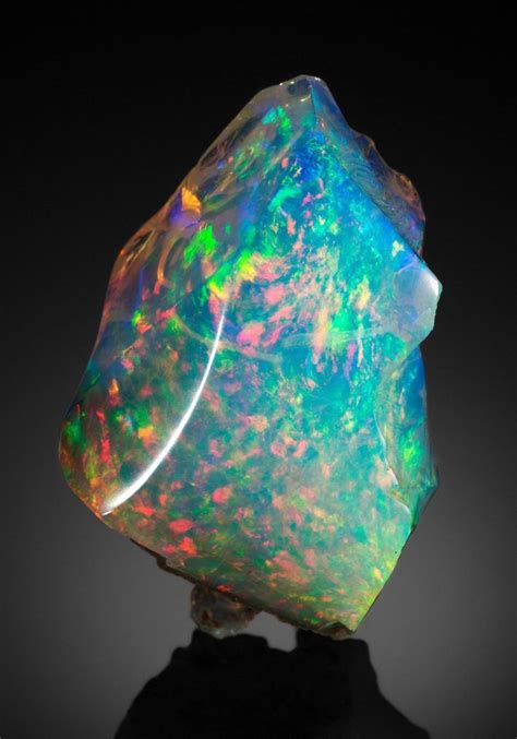 Most Beautiful Crystals Precious Opal Stones And Crystals Gemstones