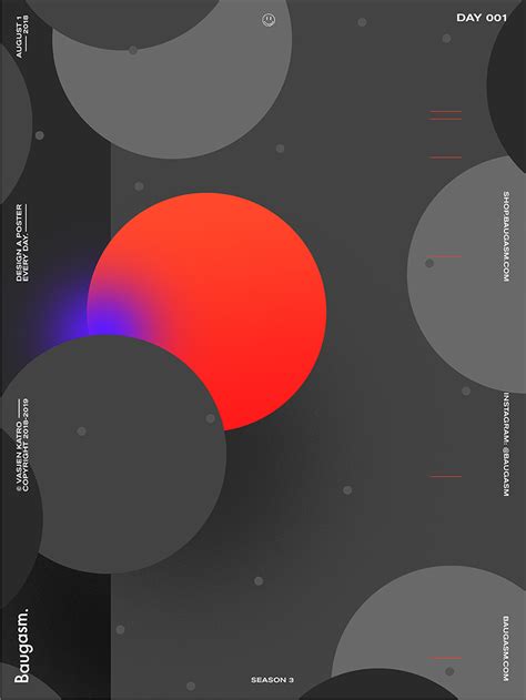 Top Graphic Design Trends 2019 Fresh Hot And Bold Graphicmama Web