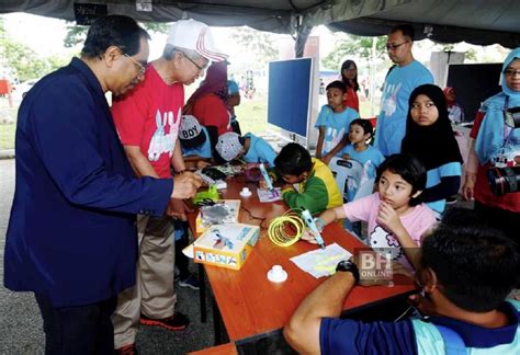 George town, pulau pinang, malaysia. USM tawar perkhidmatan rawat penyakit kurang daya imun ...