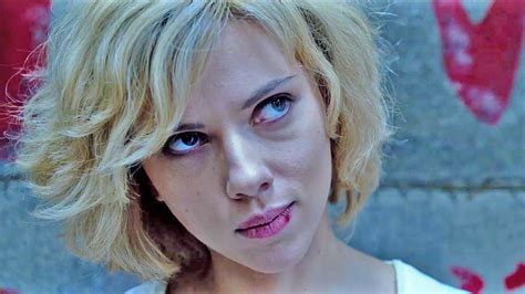 Trailer Du Film Lucy Lucy Bande Annonce 2 Vo Allociné