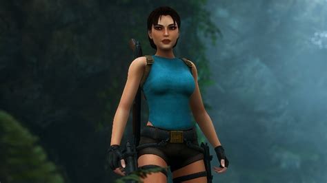 Tomb Raider 2 Fan Remake Gets A Playable Demo After Five Years In