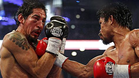 Antonio margarito, billed as the eighth wonder of the world, was a super welterweight fight for the wbc super welterweight championship. On This Day: Manny Pacquiao mauls Antonio Margarito over ...