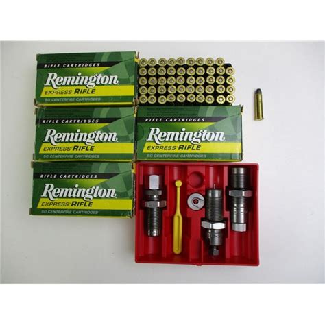 Remington 32 20 Win Ammo And Reloading Dies