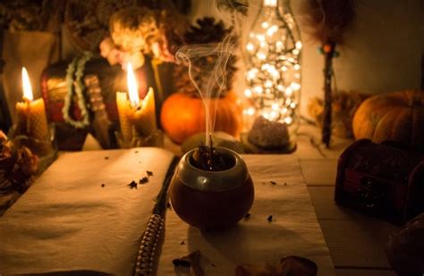 The Curious History Of All Hallows Eve And Its Cousin Samhain