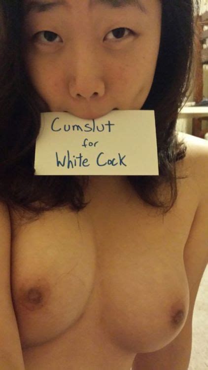 ebony wants big white cock