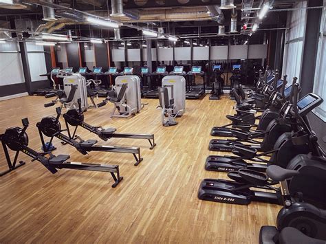 Worsley Leisure Centre | Gym Gear
