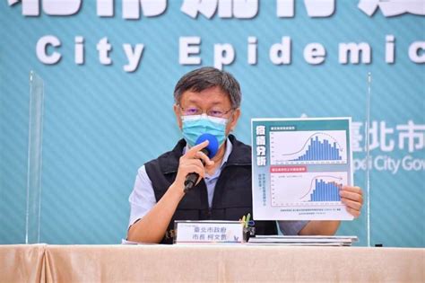 名站推薦 tips：2021年6月8日 更新失效連結 total 13 ». 柯文哲揭2.2萬劑疫苗分配計畫：專責醫院接種率只能達6成-風傳媒
