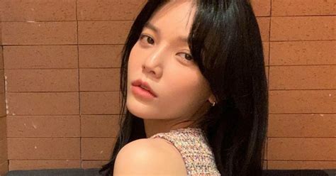 Former AOA Jimin Has Taken Down Everything From Her Personal YouTube