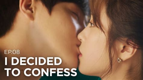 I Decided To Confess [no Time For Love] Ep 8 Eng Sub • Dingo Kdrama Youtube