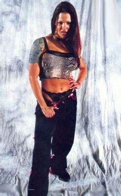 Amy Dumas Org Gallery Source For Over Amy Dumas Images Wwe Lita