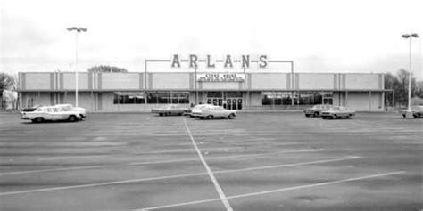 For the best cooling and heating auto repair service in lincoln park, trust downriver spring service. ALLEN PARK: Arlan's Department Store (1960s) | Photo ...