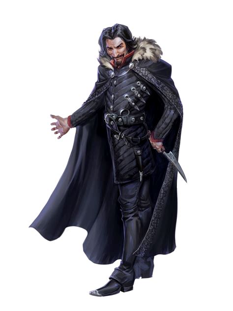 Male Human Shadow Rogue Assassin Pathfinder 2e Pfrpg Dnd Dandd 35 5e 5th Ed D20 Fantasy Human