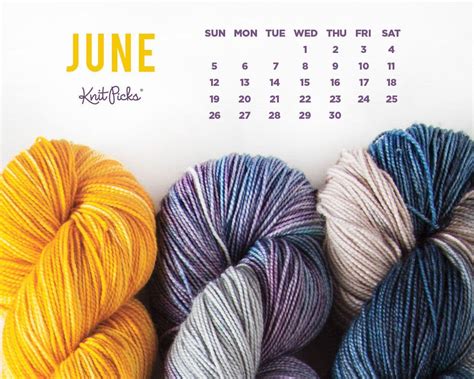 Desktop Wallpapers Calendar June 2016 Wallpaper Cave