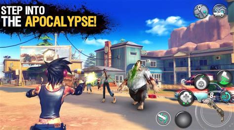 10 Best Multiplayer Zombie Survival Games For Pc Android And Iphones