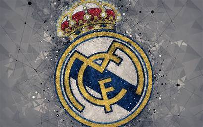Madrid 4k Club Football Wallpapers Cf Creative