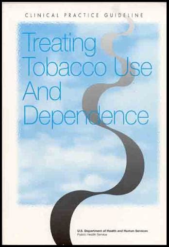 Providers Practice Prevention Treating Tobacco Use And Dependence — School Of Medicine