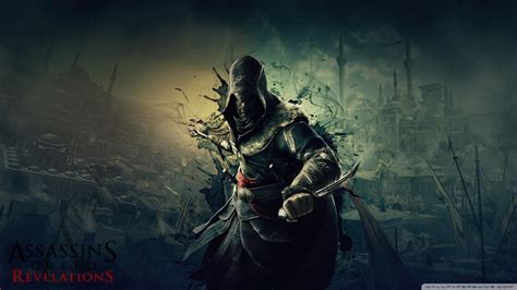 Cool Assassins Creed Wallpapers Images