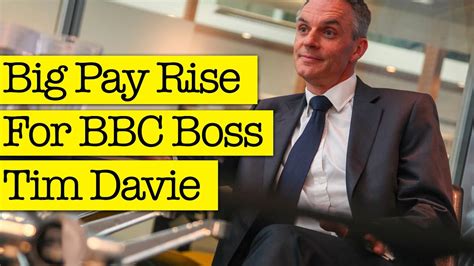 big pay rise for bbc boss how does it compare to other bosses youtube