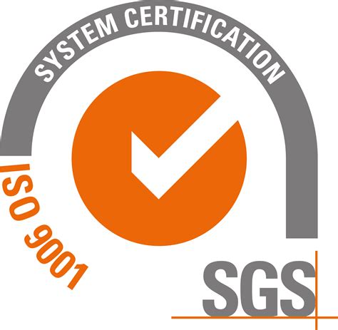 Sensofar Medical Receives Iso 90012015 Certification From Sgs