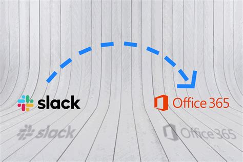 Introducir 81 Imagen Slack Office 365 Abzlocalmx