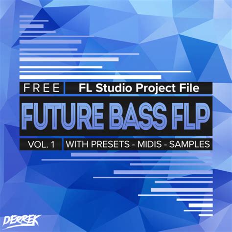 Maybe you would like to learn more about one of these? Free Future Bass FLP (+ Samples, Serum Presets & Midis) by ...