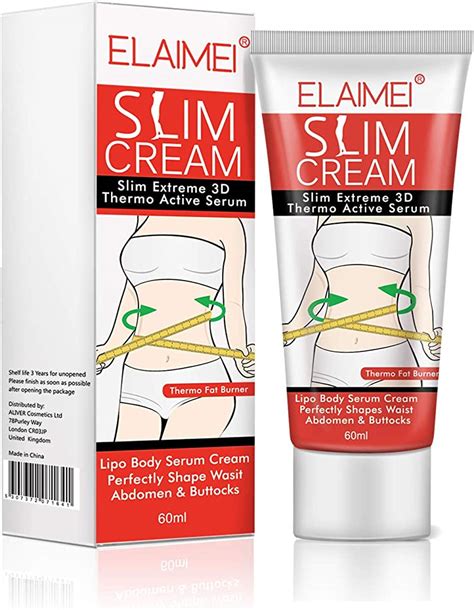 Online Fashion Store Kenyaw Slimming Cellulite Removal Cream Fat Burner