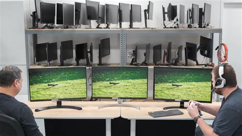 The 5 Best 4k Gaming Monitors Winter 2021 Reviews