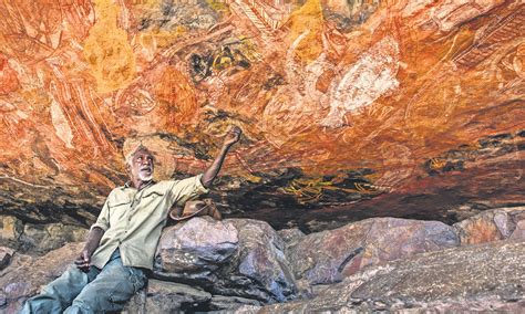 Rock Of Ages Discover Australias Ancient Cultural Sites Australia