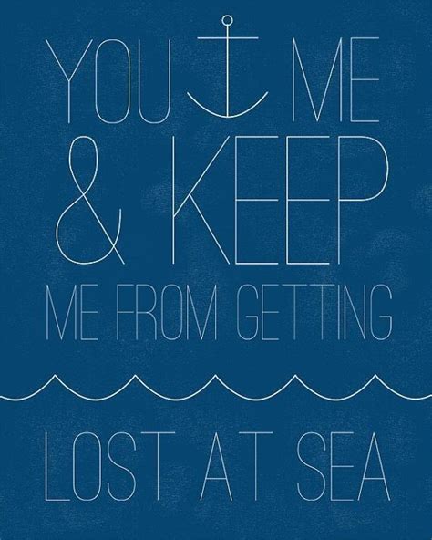 28 Sea Inspired Motivational Quotes For All Occasions Typographic