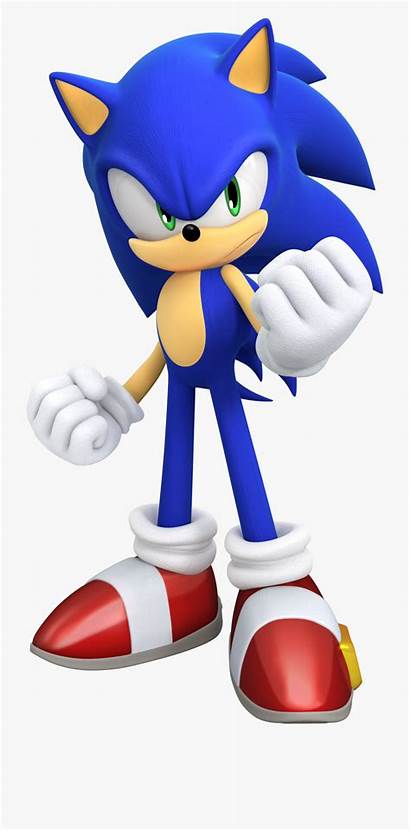 Characters Sonic Hedgehog Clipart Gaming Cartoon Transparent