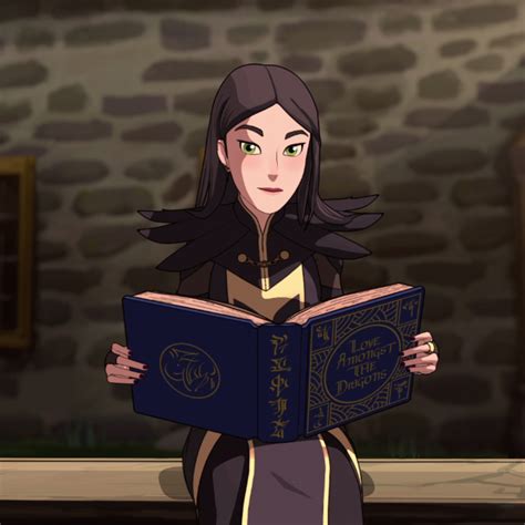The Dragon Prince Claudia The Dragon Prince Youloveit Ru