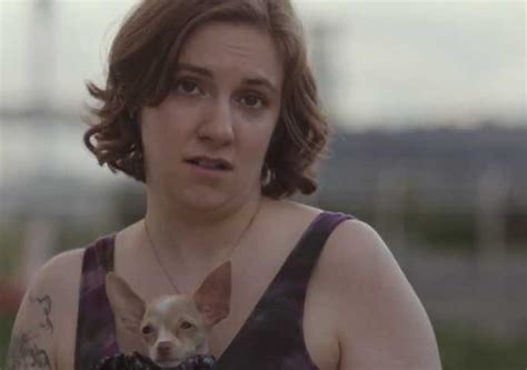 Watch Trailer For The New Season Of ‘girls Finds Lena Dunham In