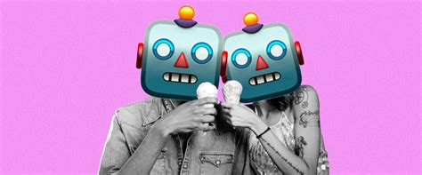 Where online dating differs from methods that go farther back are the layers of anonymity involved. Futurists Predict What Online Dating Will Look Like in 10 ...